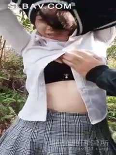 香车配美人~出远门拍摄野外求爱日记!!让鲍鲍沐浴在大自然的微风里~