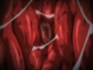 [Maho.sub][ピンクパイナップル]少女×少女×少女 THE ANIMATION 第一幕「祭子」