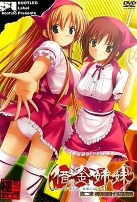 しゃっきん島井2-ShakkinShimai2