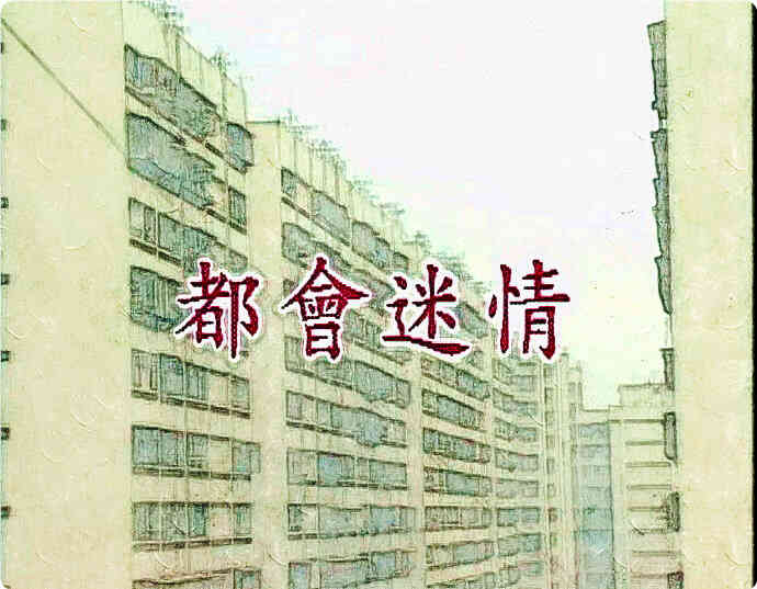 都会迷情