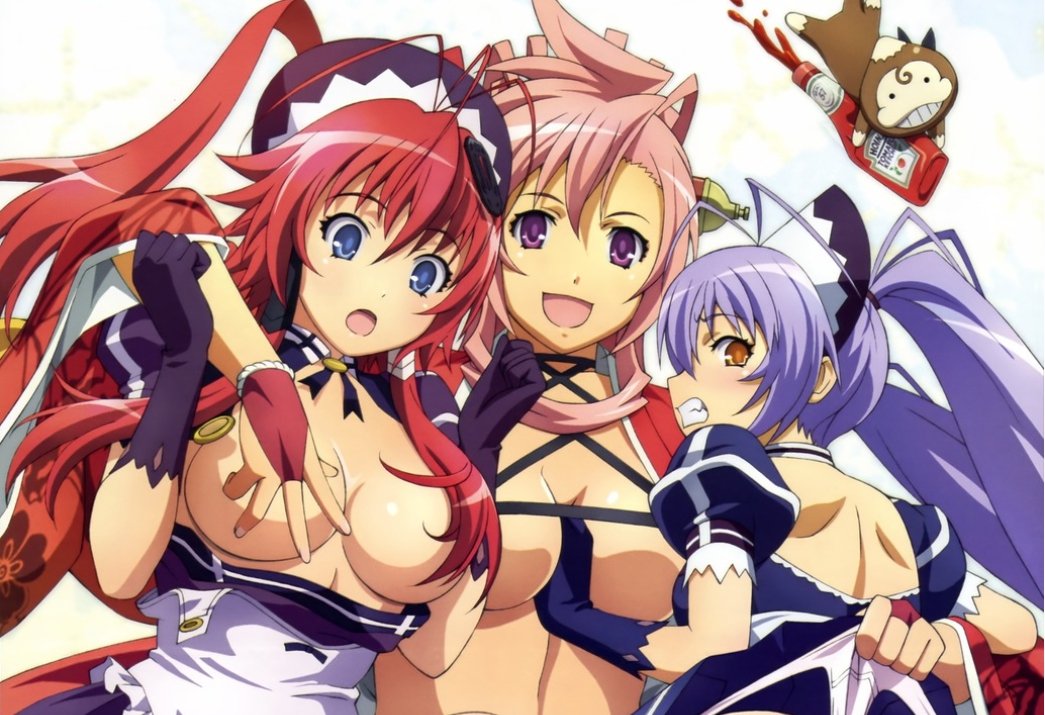 百花缭乱第一季 04!