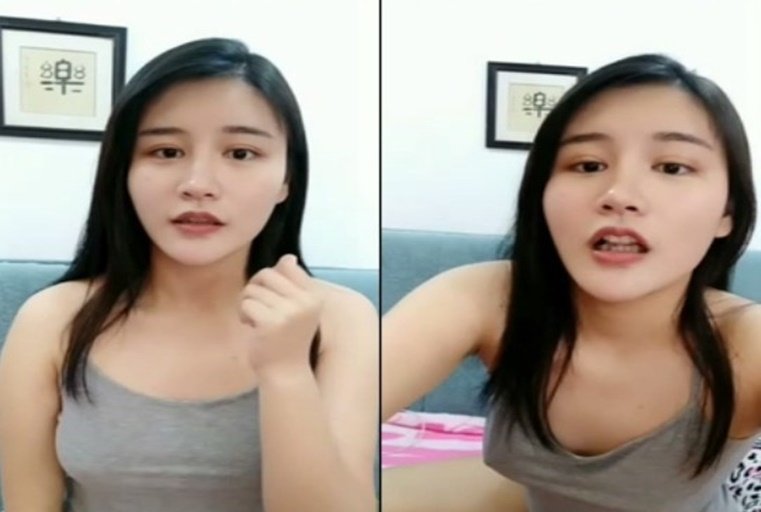 主播直播约炮激情床战~直接把我推倒骑着我摇落去