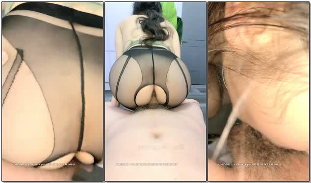 无套爆操小姐姐丝袜高跟性感身材深喉口交致命诱惑4