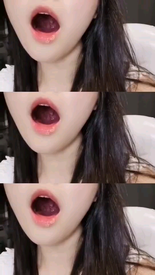 [短视频区] 深 渊 巨 口