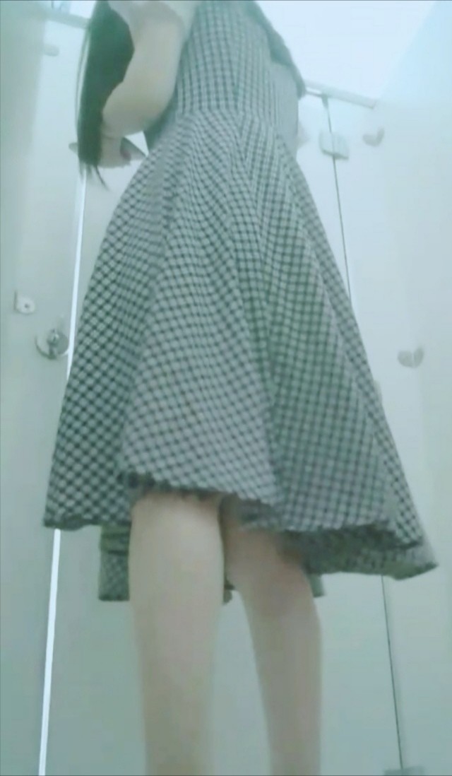 [短视频区] 身临其境系列（6）一位淑女到此一游