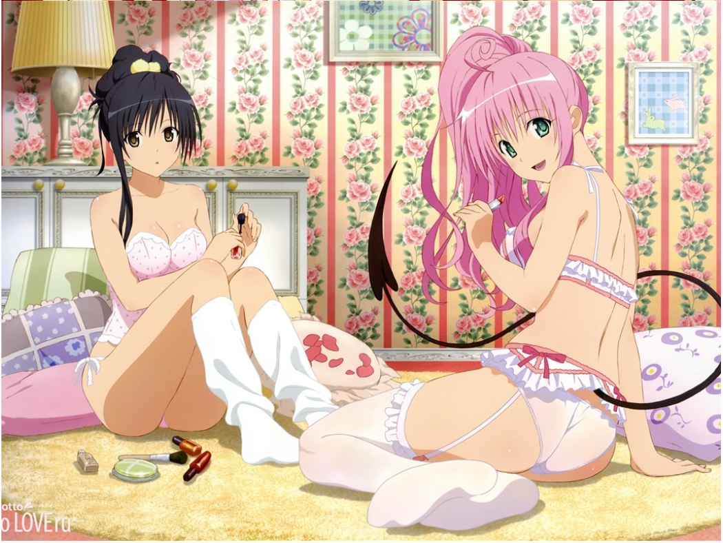 出包王女Darkness第二季 14!