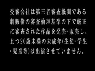 [SHIC-134]世間様に非難されるビデオ第07集