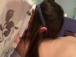 露出界天花板!推特S级身材露脸网红美眉skin私拍▲各种人前露出3P啪啪调教无水原档(2)第02集