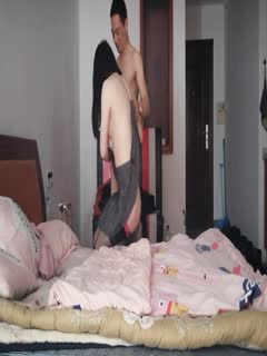 黑寡妇- 黑色玫瑰 - 公寓接客，漫天过海这招玩得好，舒舒服服五百块，大叔弯了弯了！