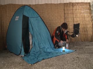 NHDTB-570 こんな野外で?!顔射後も止めない突然の笑顔しゃぶりで連続2回おねだり女子○生7