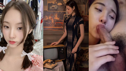 长春艺校女神瓜瓜真空上阵流出性爱视频 蜜桃臀反差婊私拍外流