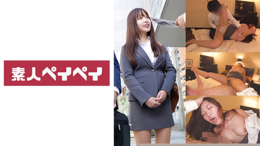 SPAY-378 巨乳人妻Mさんの絶頂3P性交 騎乗位で貪り合う濃厚中出しセックス