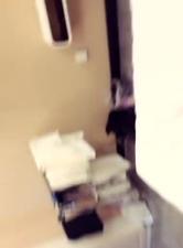 双人黑丝极品骚货！口爆后入狂插大肥臀，金手指抠弄嫩穴高潮喷涌