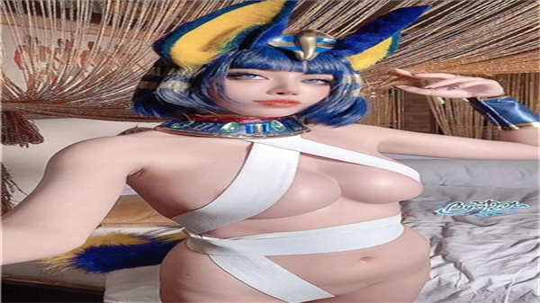 埃及猫的极致诱惑