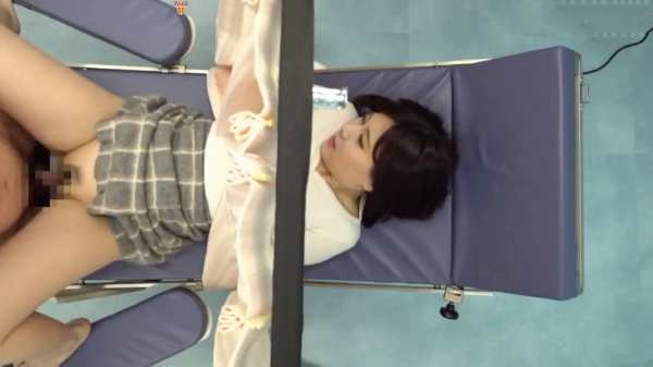 AI换脸韩国女团医院体检 医生趁检查深入侵犯敏感地带
