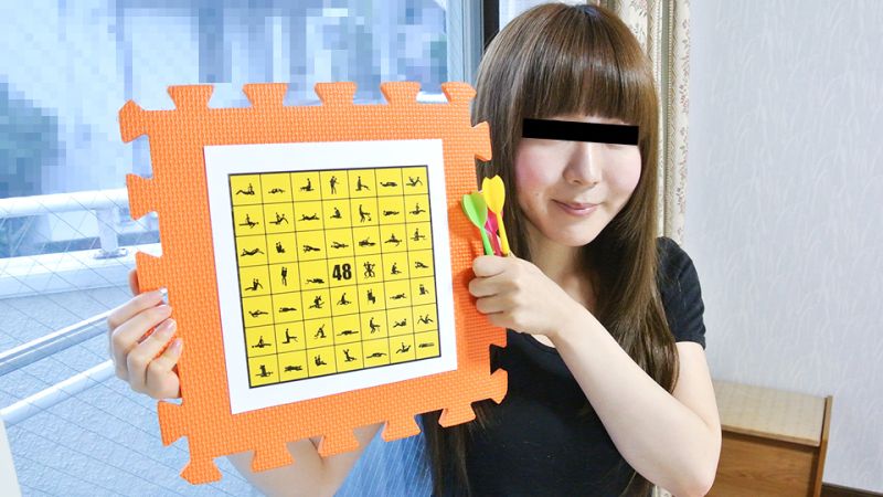 【无码中出】秋元若菜极致体位挑战!48手骑乘位绝顶升天 素人嫩妹狂野激情10musume-110222-01