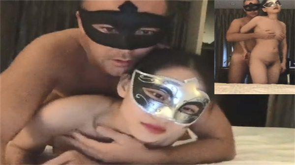 上海高冷OL姐姐酒店密约实录 白衬衫下的情欲痕迹