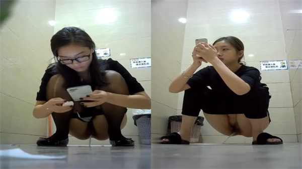 商场美女私密如厕小便诱人全集