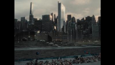 扎导私藏加长版流出！正义联盟第三弹绝密情欲场面大公开