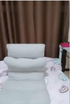 网红人妻勾引邻居闷骚大叔！家中秘密约会激情四射 榨汁机式高潮实录-1