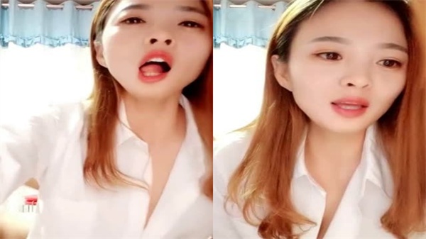 [新人专属]猫系萌妹の纯欲学生妹初解禁~湿身校服play强制高潮中出实录！