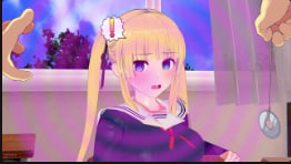 绅士必看！910R18高清无码 3200x1800 60FPS 女优Eriri教你调教无聊女友 01 有声警告