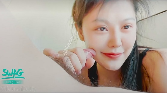 超神手活VS刺激口爆,舔大腿根瞬间小弟跳舞,高潮不断!