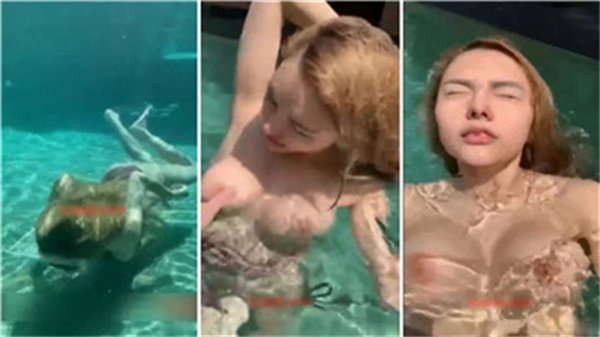 【虎牙巨乳】人气主播私密性感写真流出 傲人双峰呼之欲出!